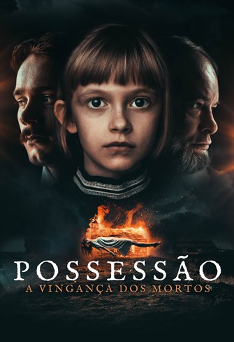 Possessão - A Vingança dos Mortos