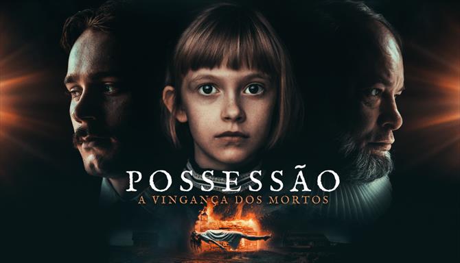Possessão - A Vingança dos Mortos