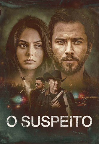 O Suspeito