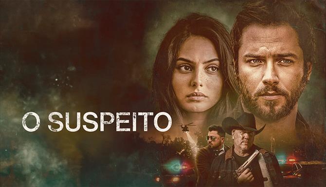 O Suspeito