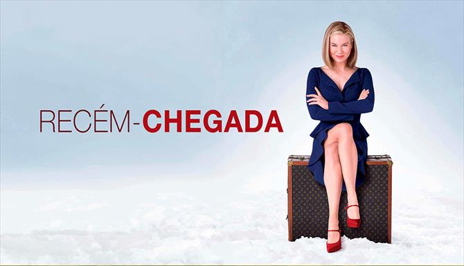 Recém-Chegada