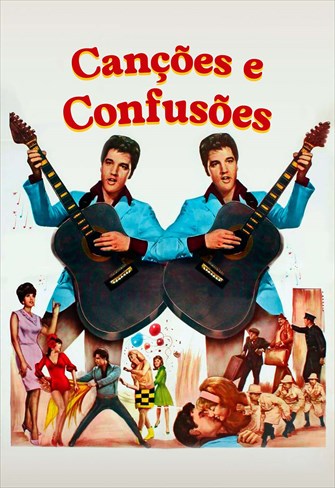 Canções e Confusões
