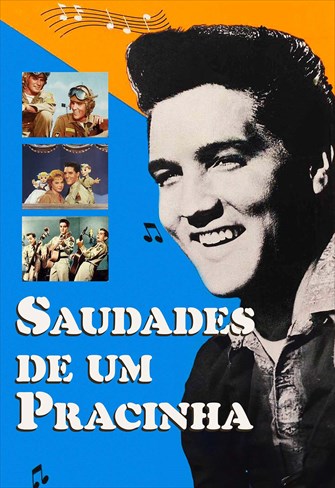 Saudades de um Pracinha