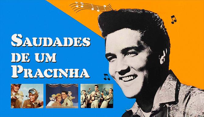 Saudades de um Pracinha