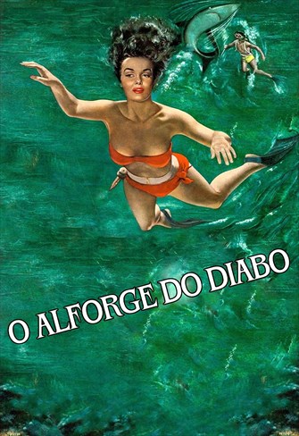 O Alforge do Diabo