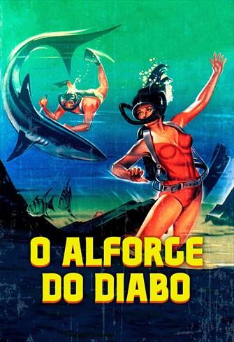 O Alforge do Diabo