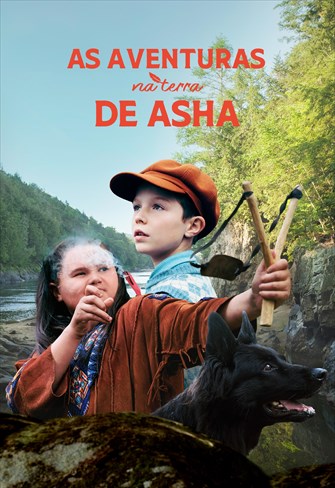 As Aventuras na Terra de Asha