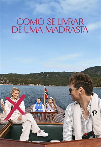 Como Se Livrar de uma Madrasta