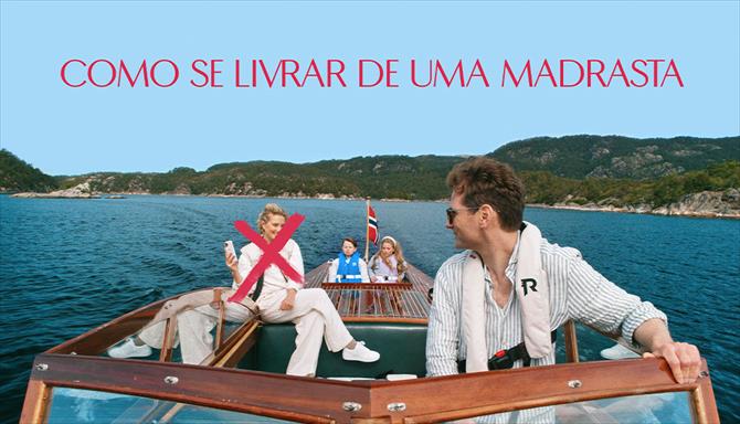 Como Se Livrar de uma Madrasta