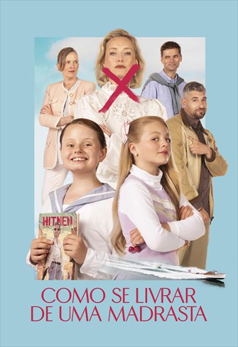 Como Se Livrar de uma Madrasta