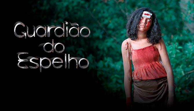 Guardião do Espelho