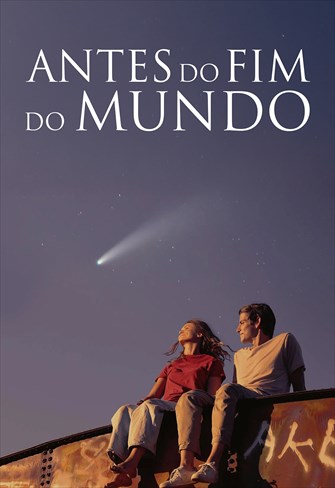 Antes do Fim do Mundo