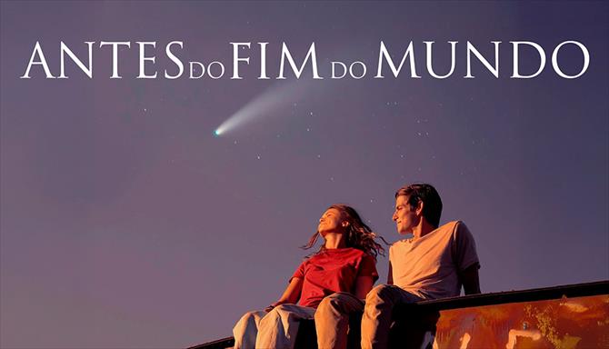 Antes do Fim do Mundo