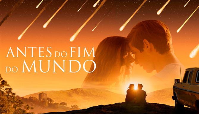 Antes do Fim do Mundo