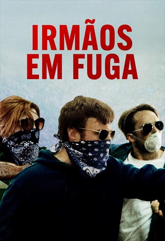 Irmãos em Fuga
