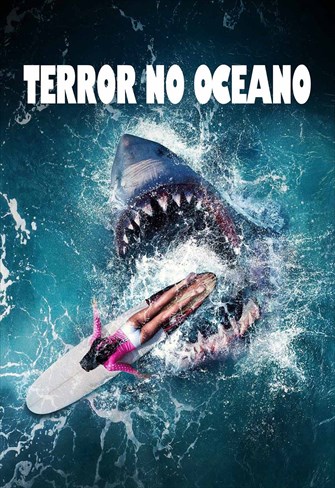 Terror no Oceano
