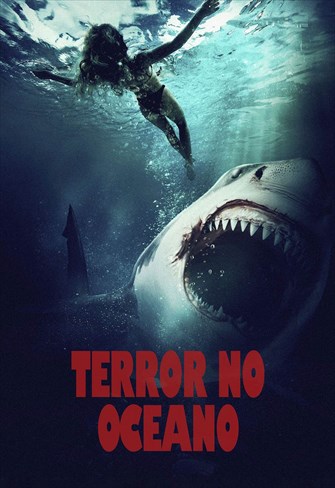 Terror no Oceano