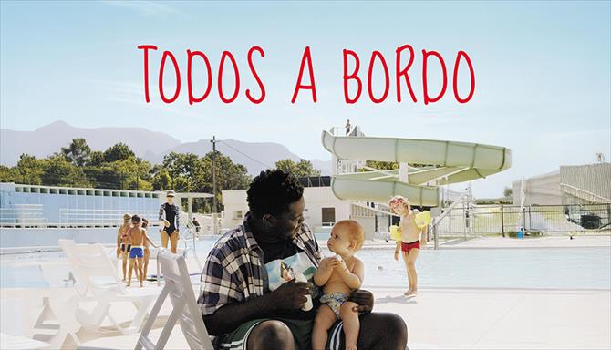 Todos a Bordo