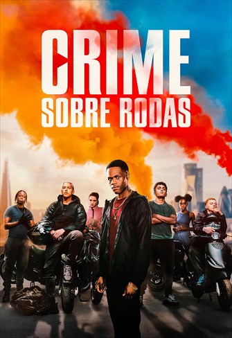 Crime Sobre Rodas