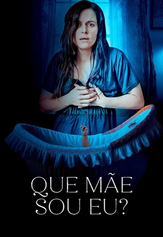 Que Mãe Sou Eu?