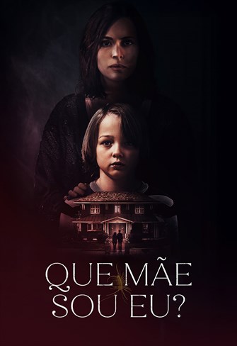 Que Mãe Sou Eu?