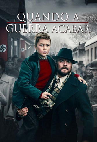 Quando a Guerra Acabar