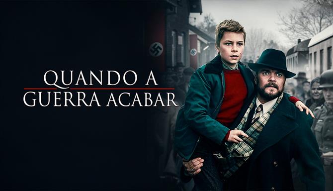 Quando a Guerra Acabar