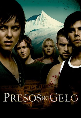Presos no Gelo