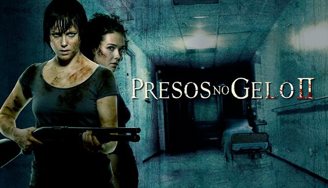 Presos no Gelo 2