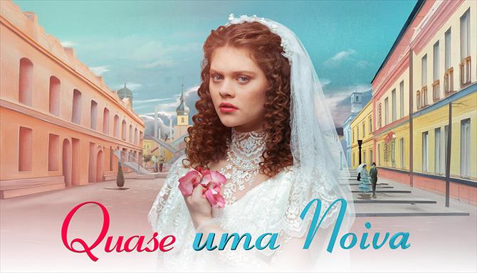 Quase Uma Noiva