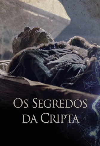 Os Segredos da Cripta