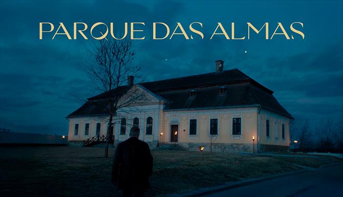 Parque das Almas