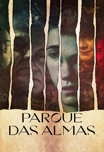 Parque das Almas