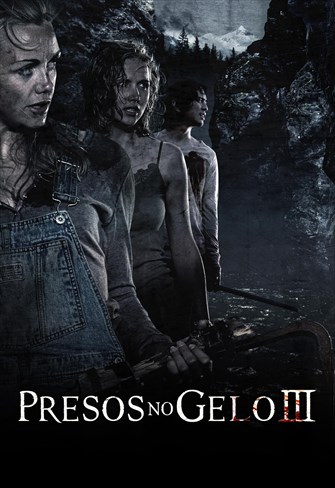 Presos no Gelo 3