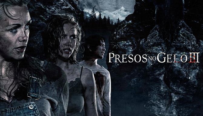 Presos no Gelo 3