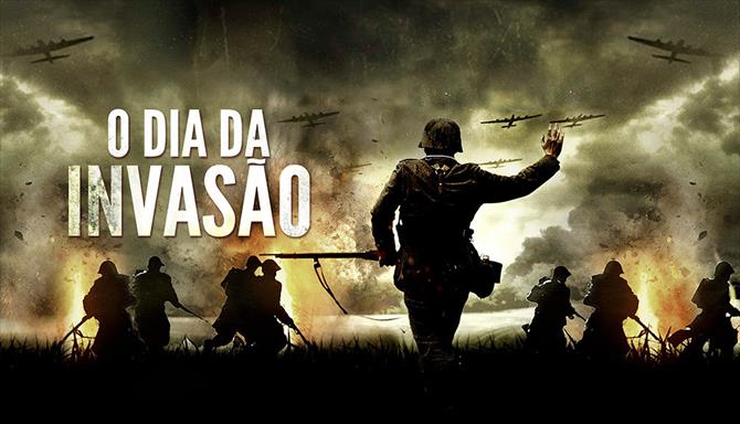 O Dia da Invasão