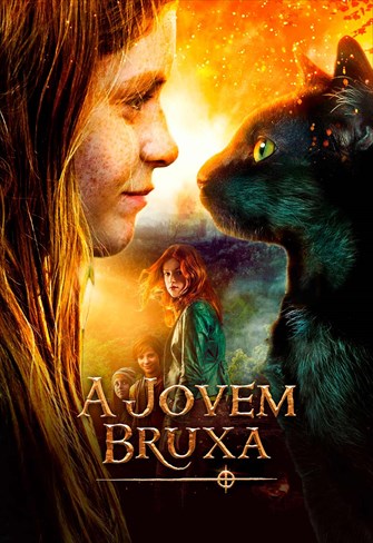 A Jovem Bruxa