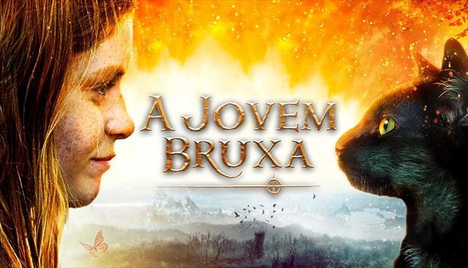A Jovem Bruxa