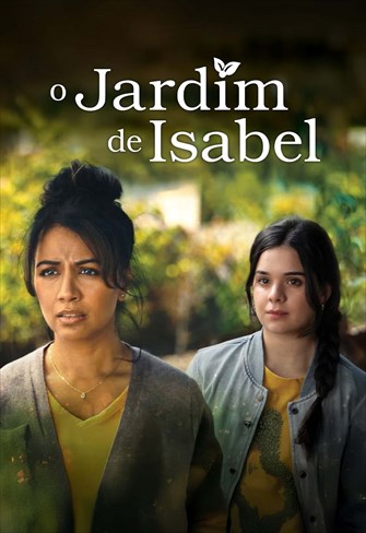O Jardim de Isabel