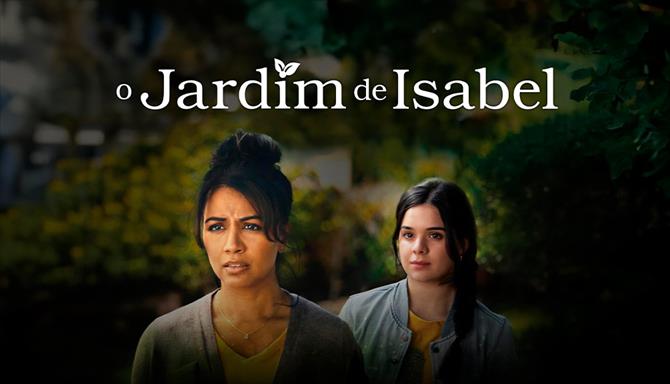 O Jardim de Isabel