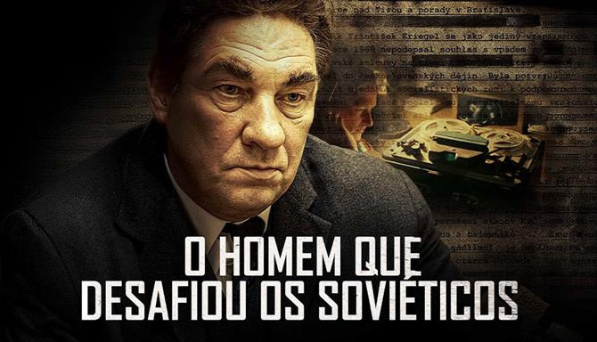 O Homem que Desafiou os Soviéticos