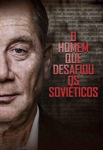 O Homem que Desafiou os Soviéticos