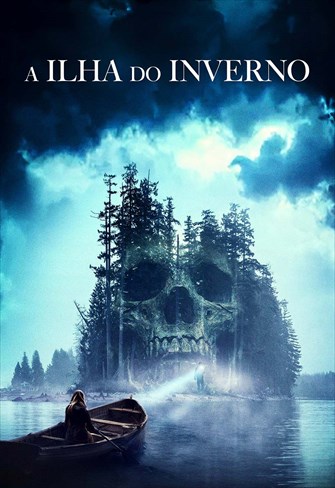 A Ilha do Inverno