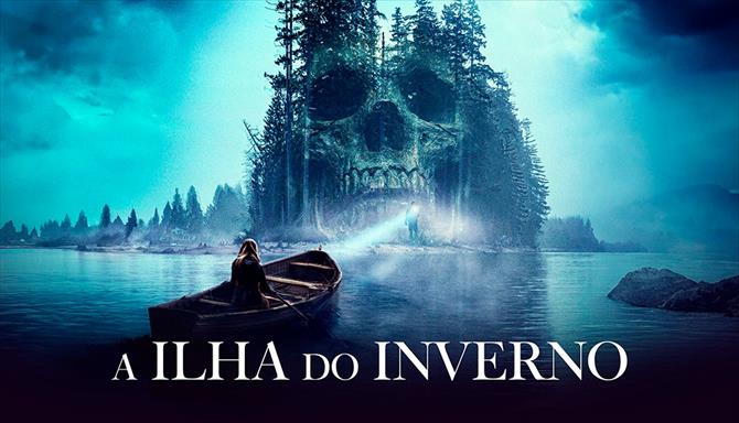A Ilha do Inverno