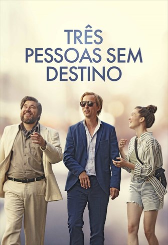Três Pessoas Sem Destino