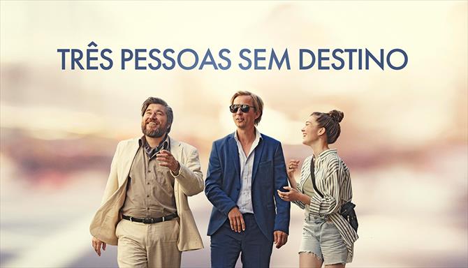Três Pessoas Sem Destino