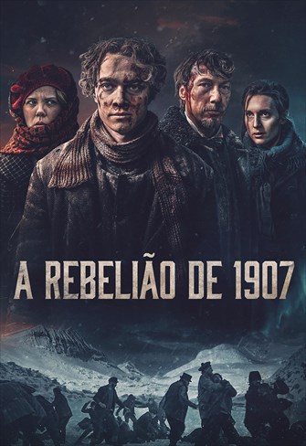 A Rebelião de 1907
