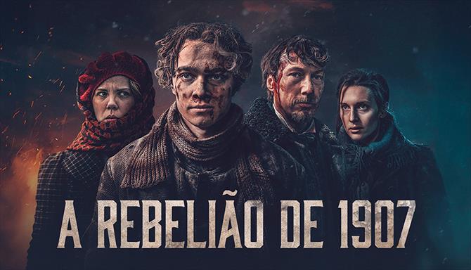 A Rebelião de 1907