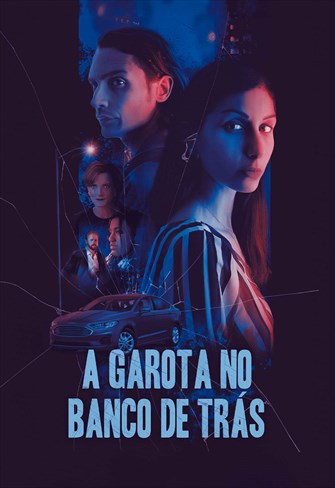 A Garota no Banco de Trás