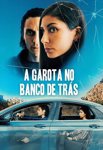 A Garota no Banco de Trás